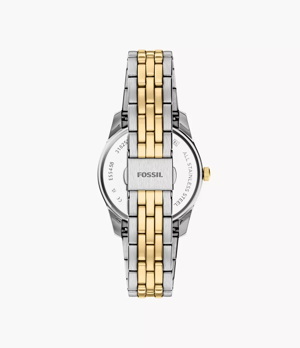 Orologio Fossil donna Scarlette