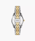 Orologio Fossil donna Scarlette