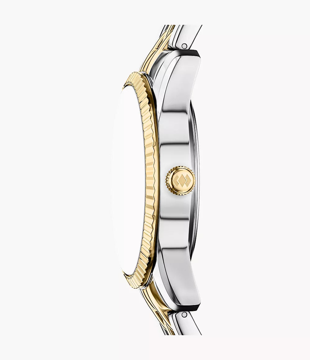 Orologio Fossil donna Scarlette