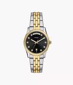 Orologio Fossil donna Scarlette