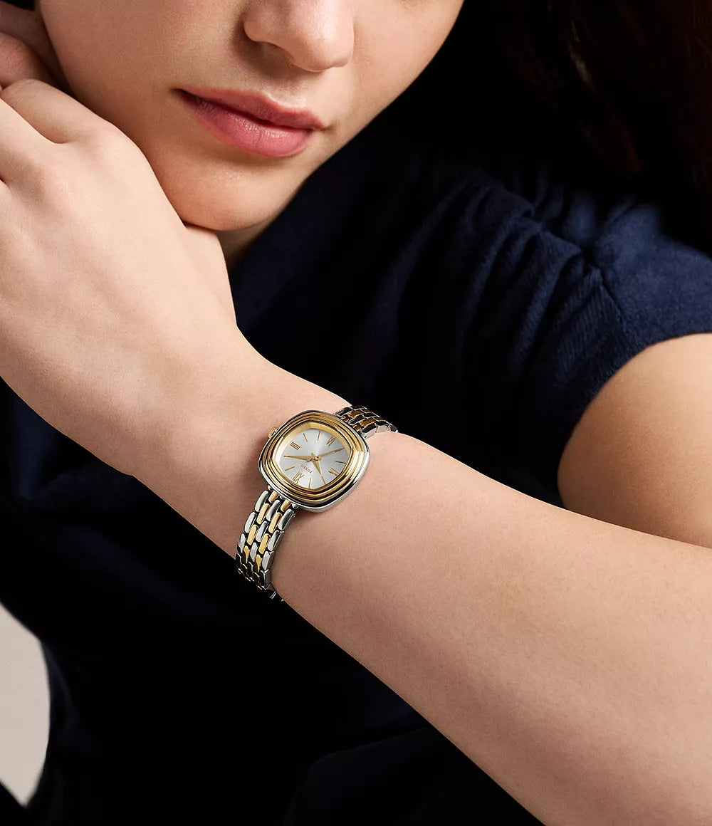 Orologio Fossil donna Emerson