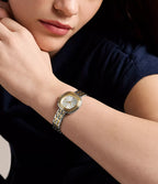 Orologio Fossil donna Emerson