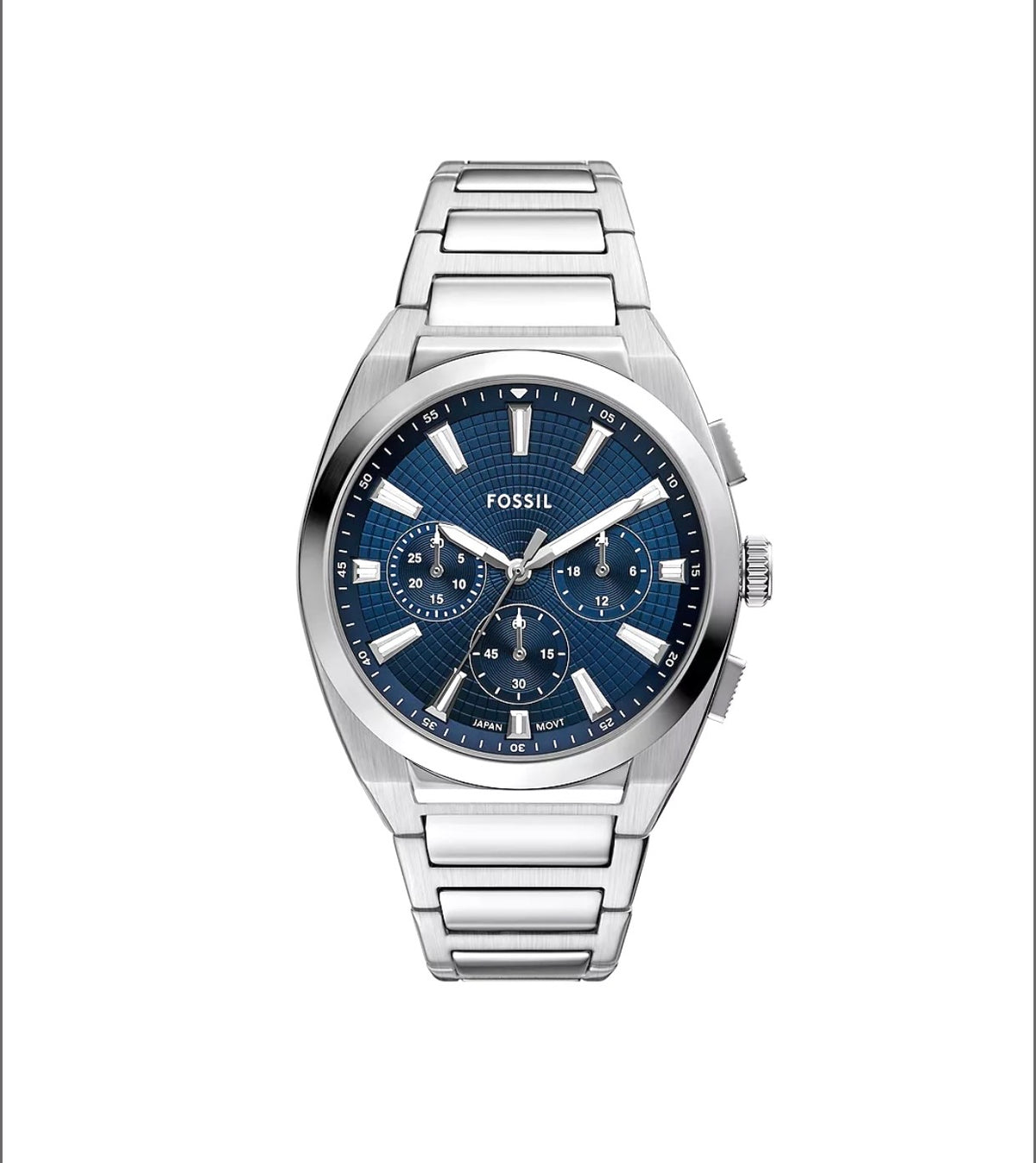 Orologio Fossil uomo Everett
