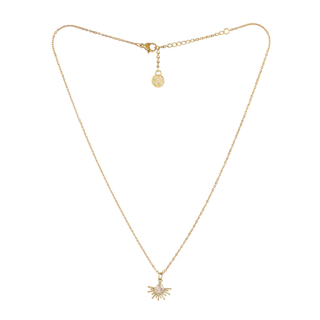 Collana Anartxy donna Shine Lumi