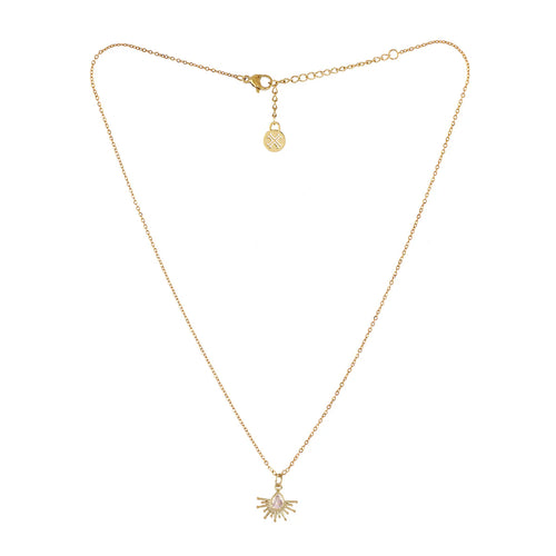 Collana Anartxy donna Shine Lumi