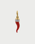 Charm Rue des Mille CHARMBAR  Cornetto Rosso XL