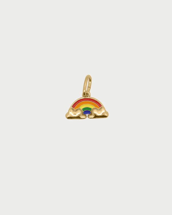 Charm Rue des Mille CHARMBAR Arcobaleno