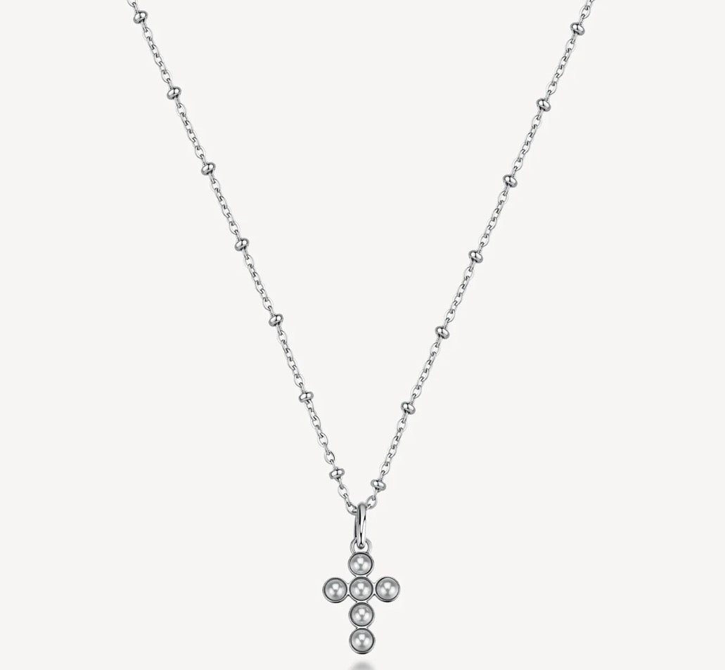 Collana Brosway Chakra Protezione