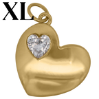 Charm Rue des Mille CHARMBAR  Cuore XL