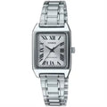 Orologio Casio donna analogico Numeri romani