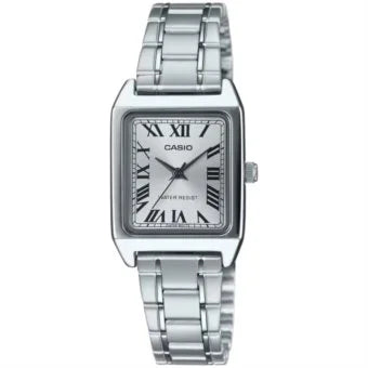 Orologio Casio donna analogico Numeri romani