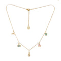 Collana Anartxy donna Shine Swell