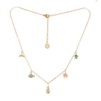 Collana Anartxy donna Shine Swell