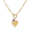 Collana Anartxy donna Coast Fiero