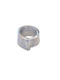 Anello Vestopazzo donna Fascione