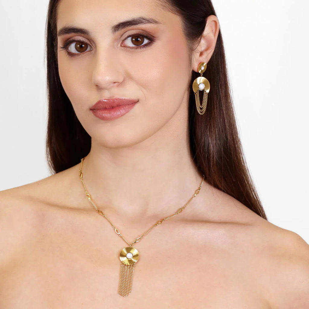 Collana Anartxy donna Prisma Formix
