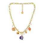 Collana Anartxy donna Coast Calima