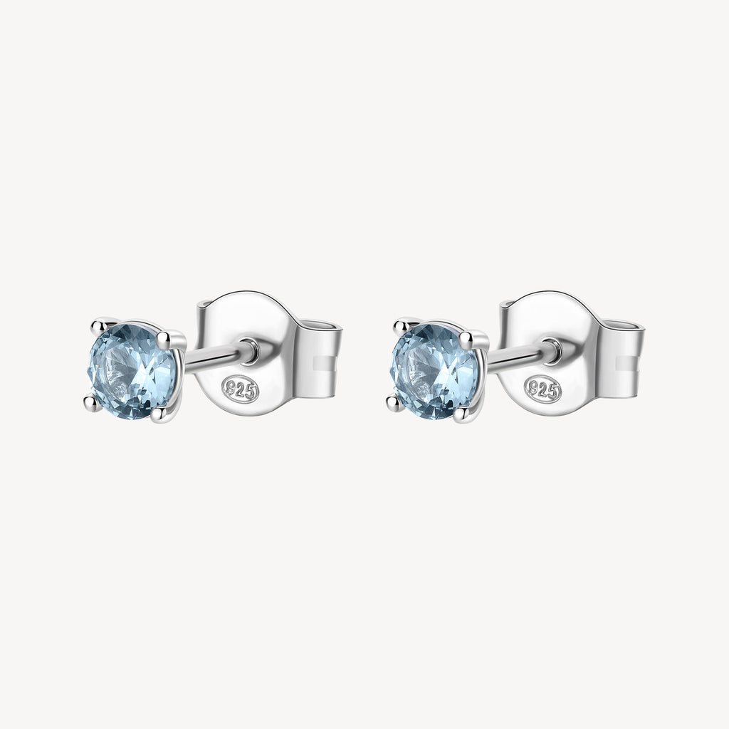 Orecchini Brosway Fancy Cloud light blue