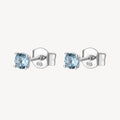 Orecchini Brosway Fancy Cloud light blue