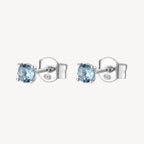 Orecchini Brosway Fancy Cloud light blue