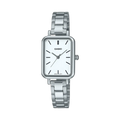 Orologio Casio donna Analogico rettangolare