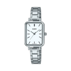 Orologio Casio donna Analogico rettangolare