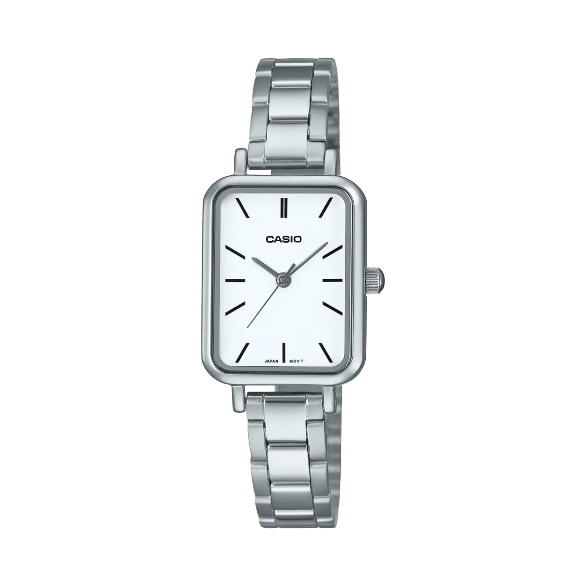 Orologio Casio donna Analogico rettangolare