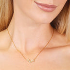 Collana Anartxy donna Shine Amara