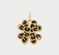 Charm Rue des Mille Charm bar Quadrifoglio wild XL