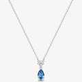Collana Brosway Fancy Freedom Blue Goccia