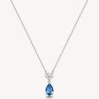 Collana Brosway Fancy Freedom Blue Goccia