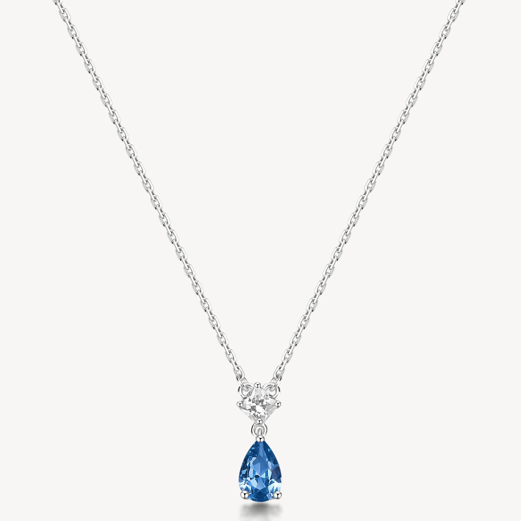 Collana Brosway Fancy Freedom Blue Goccia