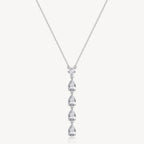 Collana Brosway Fancy Infinite white