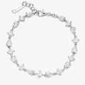 Bracciale Brosway Fancy Infinite white