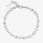 Bracciale Brosway Fancy Infinite white
