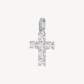 Charm argento Brosway Fancy Croce