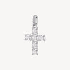 Charm argento Brosway Fancy Croce