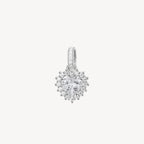 Charm argento Brosway Fancy Cuore