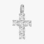 Charm Brosway Fancy Infinite white Croce