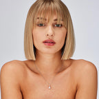 Charm argento Brosway Fancy Goccia