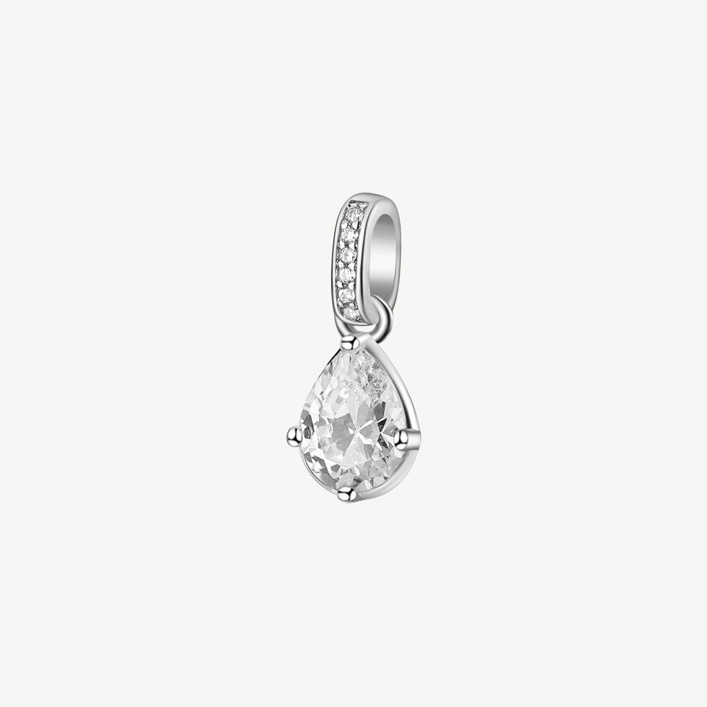 Charm argento Brosway Fancy Goccia