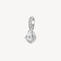 Charm argento Brosway Fancy Goccia