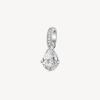 Charm argento Brosway Fancy Goccia