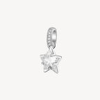 Charm Brosway Fancy Infinite white Stella