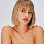 Charm Brosway Fancy Passion ruby Cuore