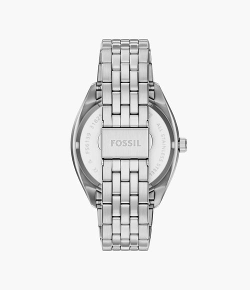 Orologio Fossil uomo Campbell