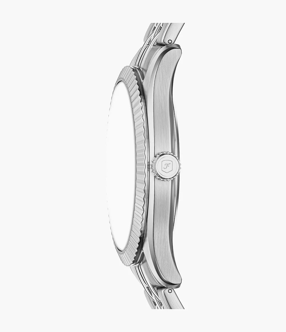 Orologio Fossil uomo Campbell