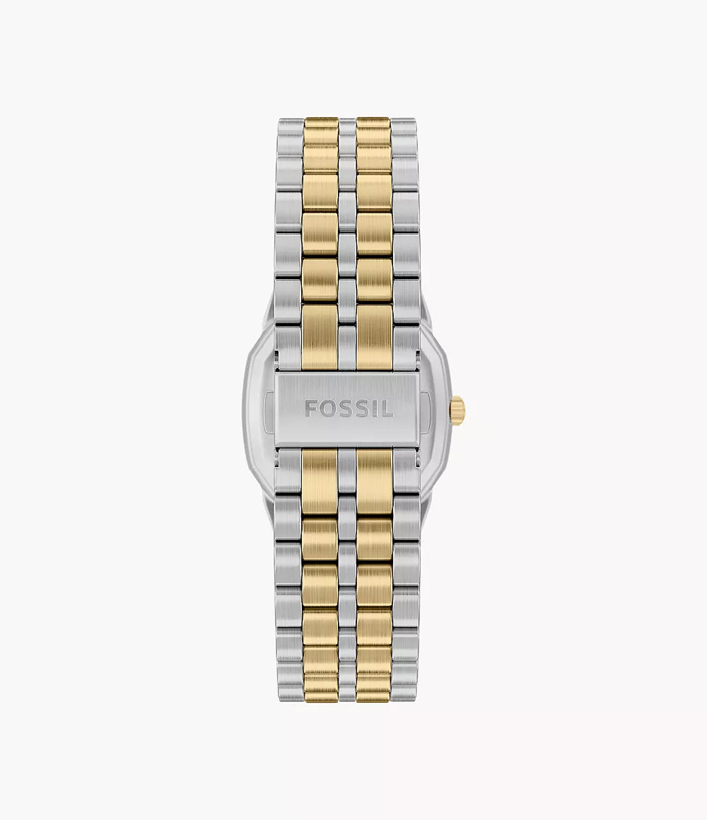 Orologio Fossil uomo Harlow