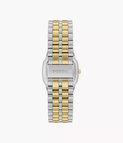 Orologio Fossil uomo Harlow