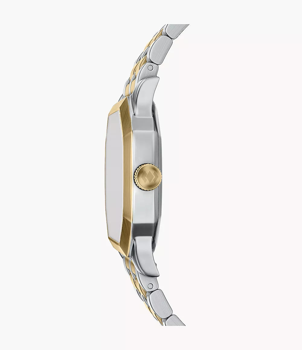 Orologio Fossil uomo Harlow